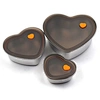 heart lunch box